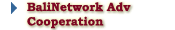 balinetwork advertising cooperation